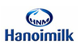 Công ty cổ phần sữa Hà Nội – Hanoimilk