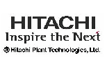Công ty Hitachi Plant  