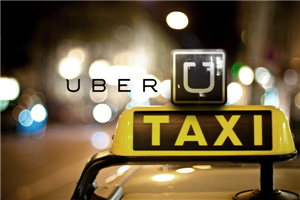 Kinh nghiệm quản lý ứng dụng taxi Uber của Singapore
